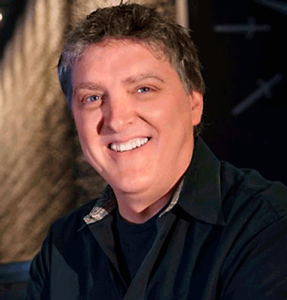 Marty O'Donnell