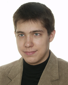 Marcin Szykulski