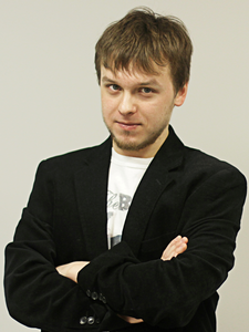 Maciej Majewski