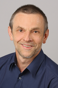 Wolfgang Klippel