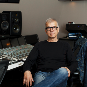 Tony Visconti