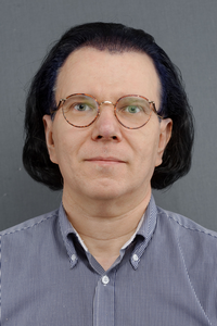 Juha Backman