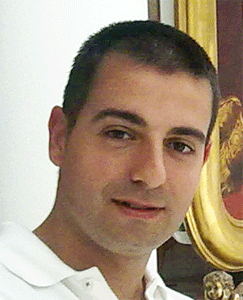 David Ayllón
