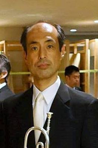 Takeshi Hara