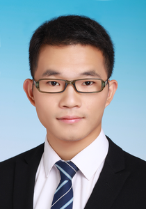 Fangjie Zhang