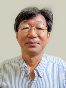 Hiroshi Akino