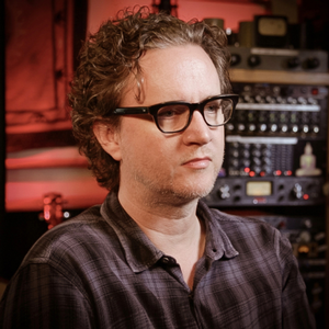 Greg Wells