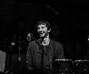 Wally De Backer (Gotye)