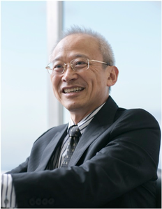 Toshihiko Hamasaki