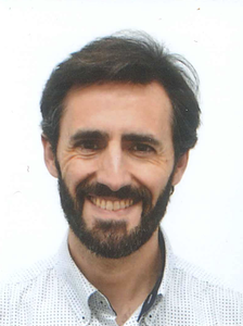 Francisco Cuadrado