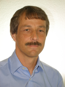 Bernd Edler