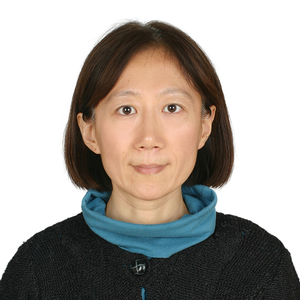 Jiandong Zhang