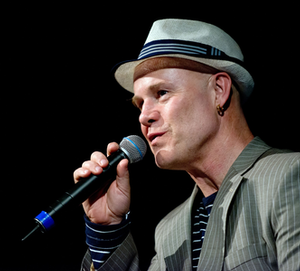 Thomas Dolby