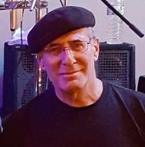 Len Moskowitz