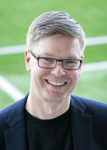 Jyri Huopaniemi