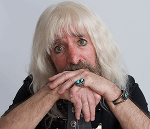 Derek Smalls