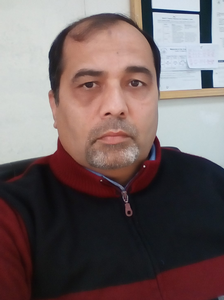 Muhammad Sarwar Ehsan