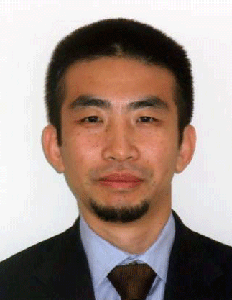 Soichiro Hayashi