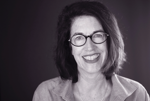 Susan Rogers