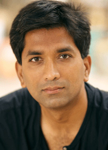 Sunil G. Bharitkar