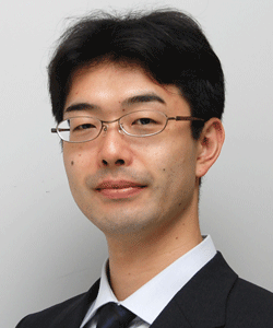 Takehiro Sugimoto
