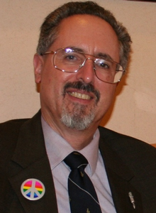 Ron Streicher