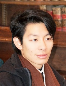 Hugo Kuo