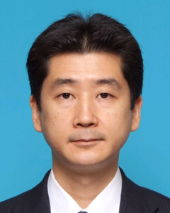 Toshiyuki Nishiguchi