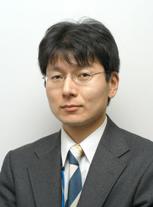 Tomoyasu Komori
