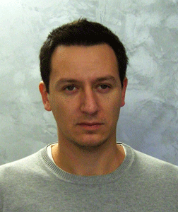 Federico Guanziroli