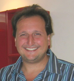 Sergio Molho