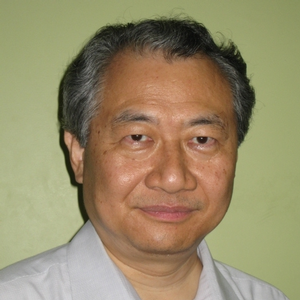 Yoichiro Iwasaki