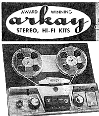 Arkay