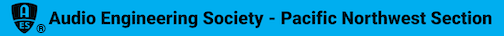 PNW AES Banner

